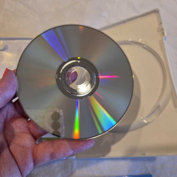 🌴3/$15🌴 Wii Fit (Nintendo Wii) - w/ Manual Video Game - Picture 6 of 6